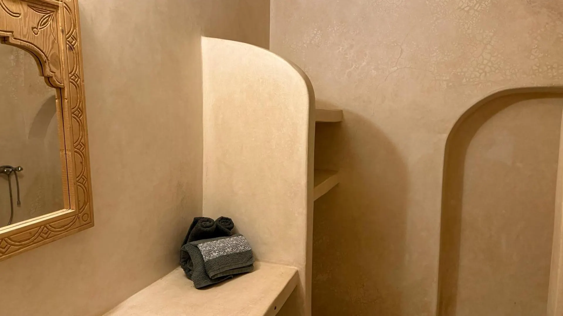 Casa de hóspedes Serenity Mogador Essaouira