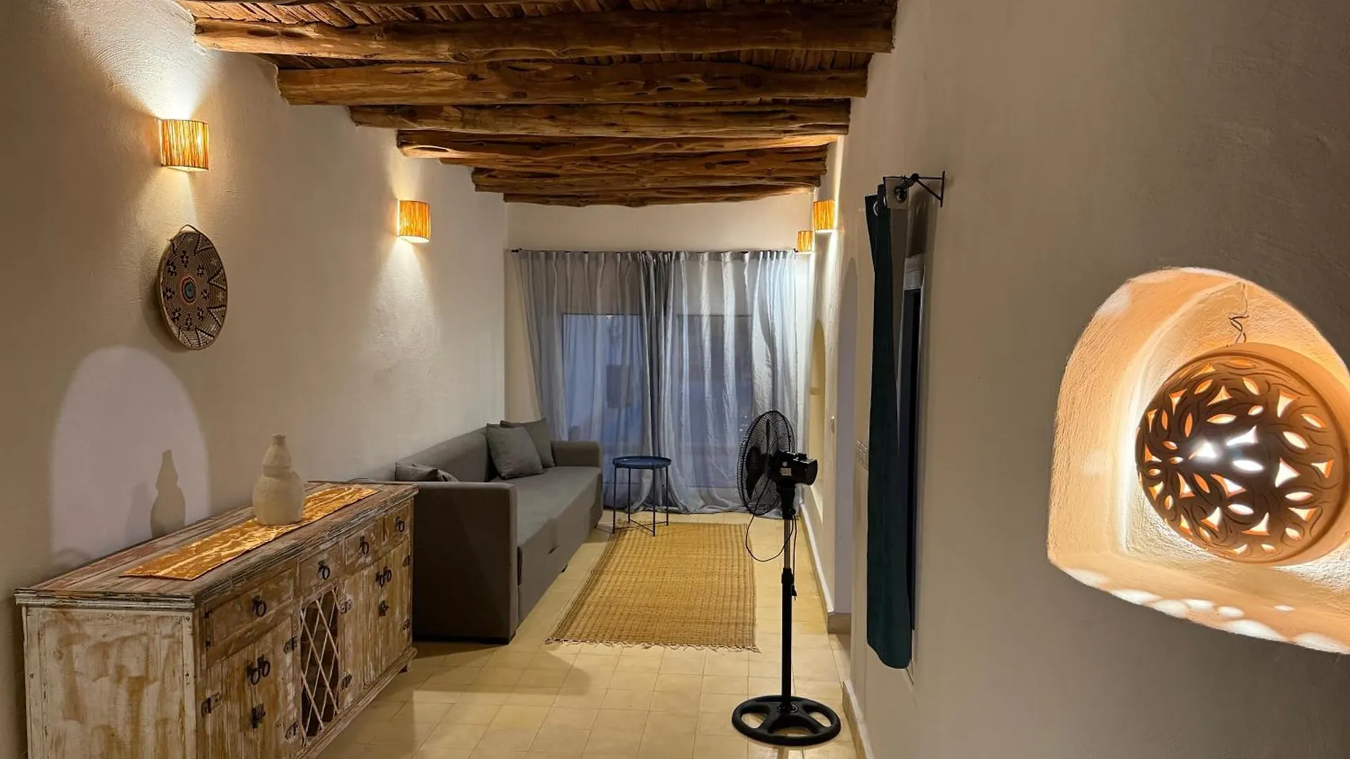 Serenity Mogador Essaouira Marrocos