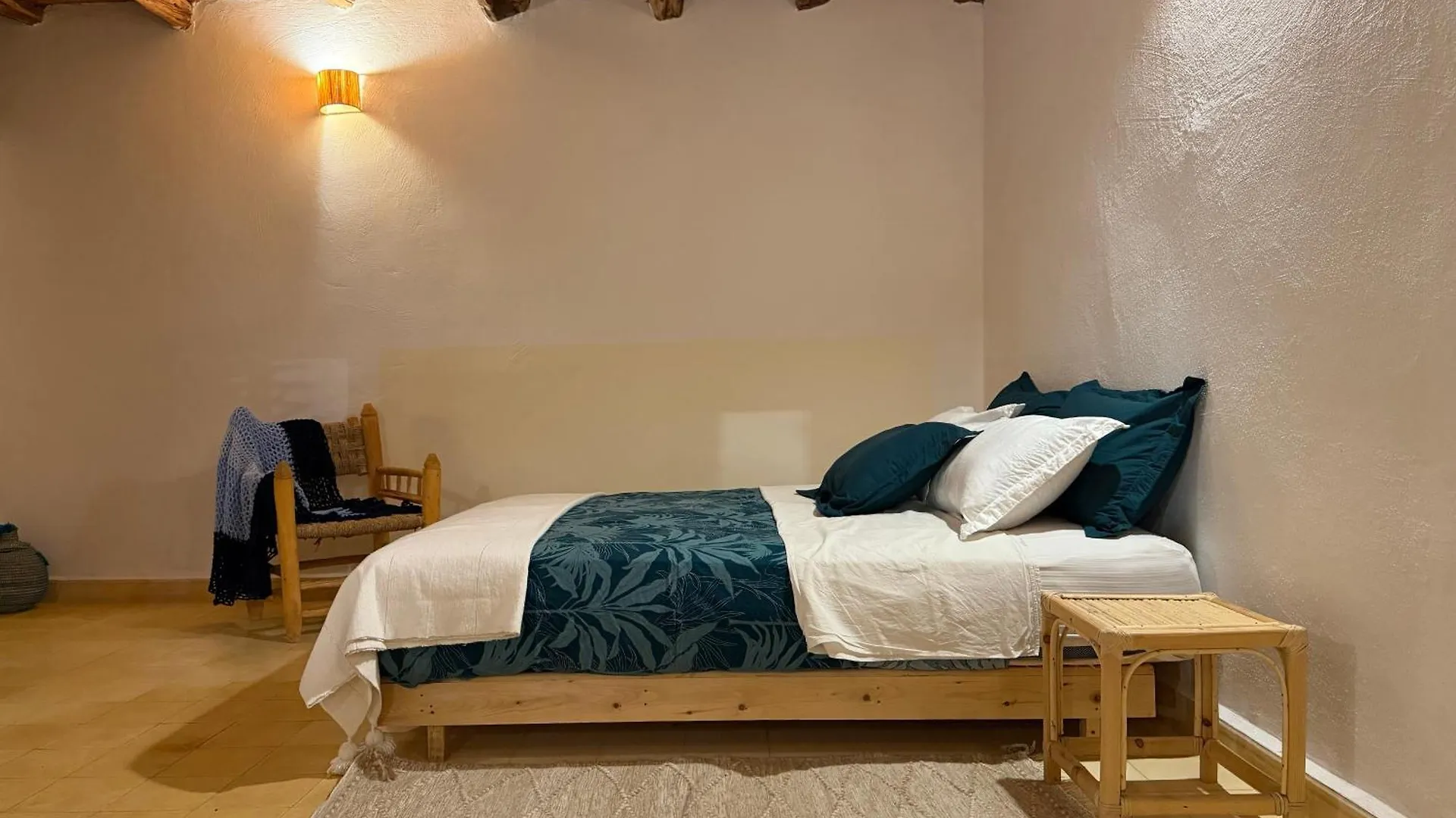 Serenity Mogador Essaouira 0*,  Marrocos