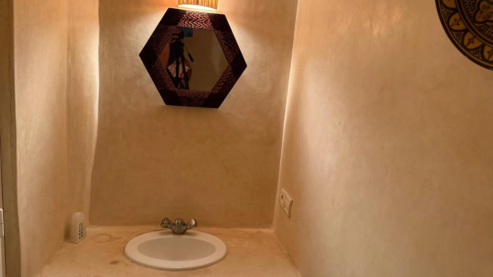 Serenity Mogador Essaouira Marrocos