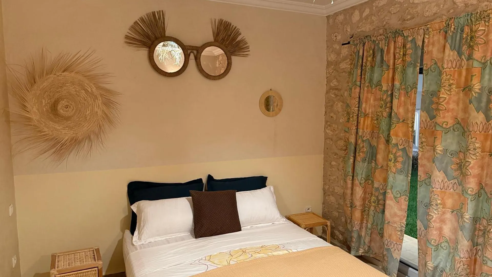 Serenity Mogador Essaouira