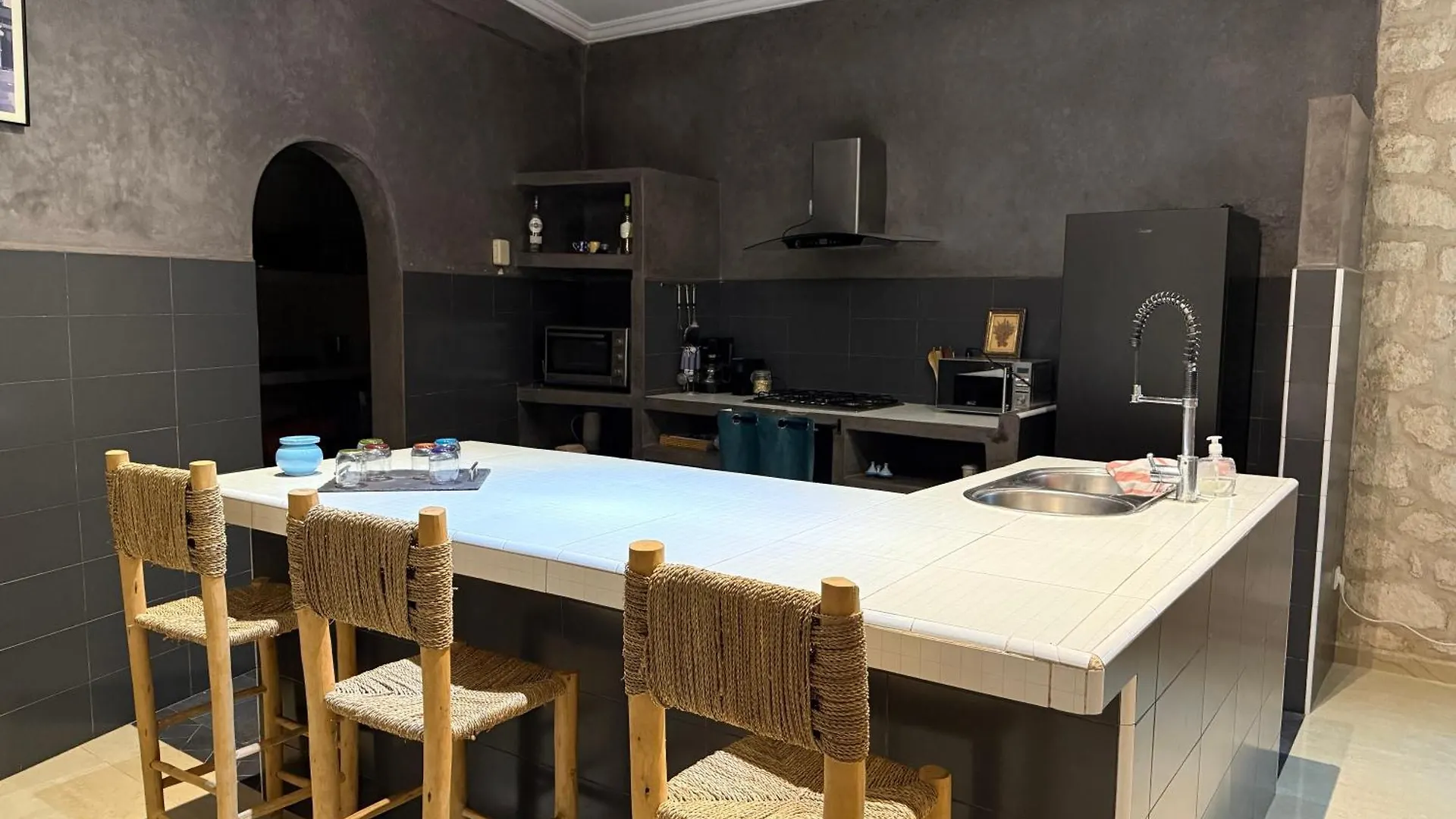 Casa de hóspedes Serenity Mogador Essaouira