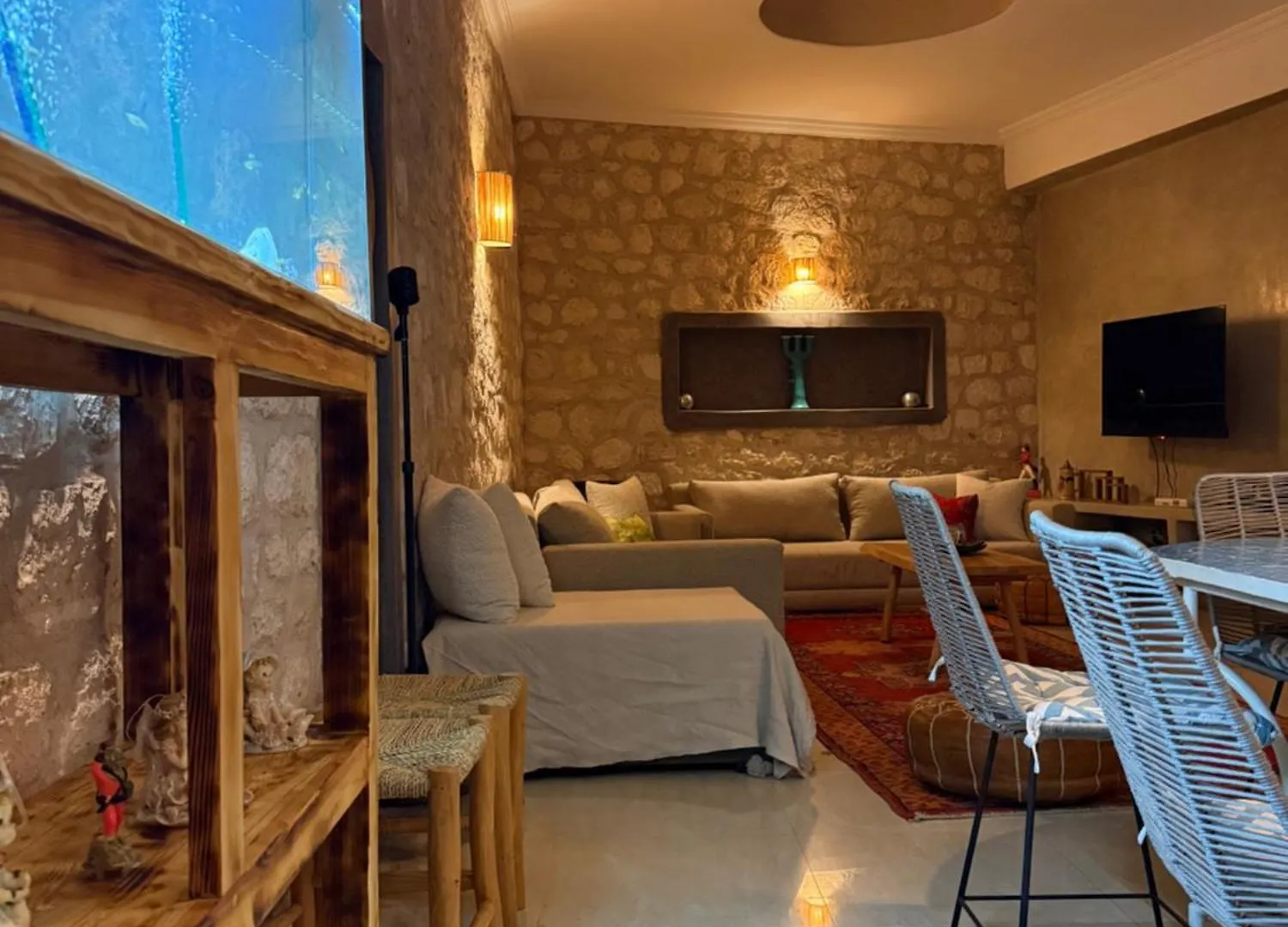 Serenity Mogador Essaouira
