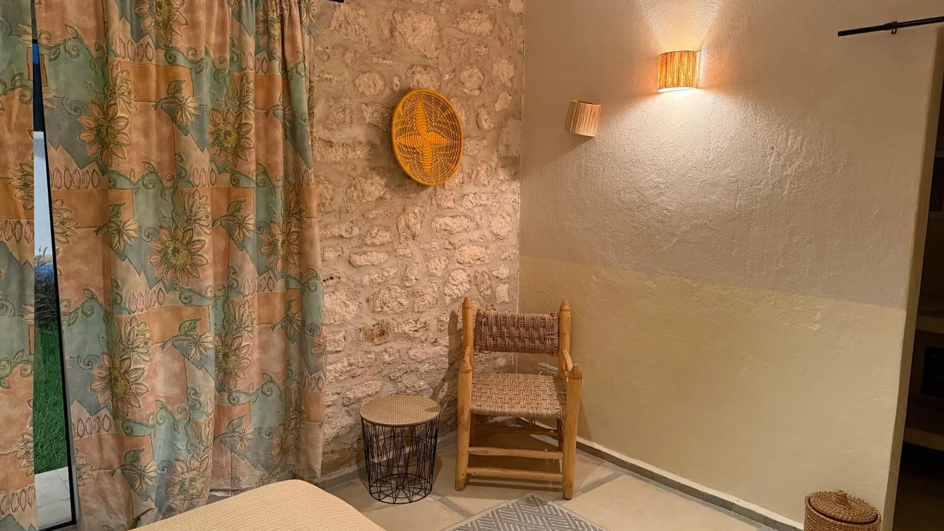 Serenity Mogador Essaouira